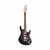 Guitarra Electrica Cort G110 OP HSS Open Pore Alamo OPBK