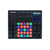 Controlador Usb Midi Samson Conspiracy Launchpad Dj