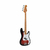 Bajo Electrico SX SPB57+ Con Funda Original - Sunburst 2 Tonos - comprar online