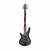 Bajo Ibanez Sr305eblwk 5 Cuerdas Powerspan Dual Coil Pasivo