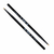 Palillos Vic Firth 5B American Classic 5BB Black