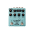 Pedal Nux Duotime Dual Delay Engine Verdugo Series Looper