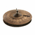 Platillos Sabian HHX Fierce Hat Hi-Hats de 14 Pulgadas 11402XNJM