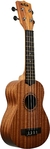 Kit Ukelele Kala Soprano Learn To Play Kala Ltp-s