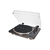 Bandeja Giradiscos Tornamesa Audio Technica AT-LP70XBT-BZ