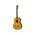 Guitarra Criolla Clasica Yamaha C80 Cuerdas De Nylon Picea