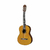 Guitarra Clasica Criolla Yamaha C40M Acabado Mate