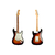 Guitarra Electrica Fender Player Stratocaster Sunburst