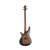 Bajo Eléctrico Ibanez SR600EAST EQ Activo Antique Brown Stained Burst - comprar online