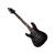 Guitarra Electrica Sgr By Schecter C-1 Lh Zurdo Black 3805 - comprar online