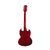 Guitarra Electrica Epiphone Eissblchnh1 Sg Standard Zurda Cherry - Baires Rocks - Instrumentos Musicales y Audio e Iluminación Profesional