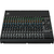 Consola Mixer Mackie 1604vlz4 16 Canales Analogica Fx