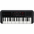 Teclado Yamaha Mini Pss-a50 Mobile 37 Teclas Usb Negro