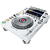 Reproductor Pro Dj Pioneer Cdj-3000 Lcd Tactil 9 Pulgadas White