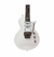 Guitarra Electrica Kramer By Gibson Assault 211 Pearl White