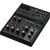 Consola Yamaha Ag06 Mk2 Mixer Usb Interface De Audio Negra