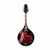 Mandolina Stagg M50E Electroacustica 8 Cuerdas