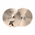 Platillos Hi-Hat Zildjian K0940 Serie K Custom Dark Hi-Hat 13 Pulgadas