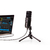 Microfono Condenser Zoom ZUM-2 USB para podcast - comprar online