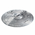 Set De Platillos Sabian Quiet Tone QTPC503 Low Volume Hi-Hat 14 Crash 16 y Ride 20