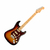 Guitarra Electrica Fender Stratocaster American Professional II MN Sunburst