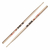 Palillos Vic Firth American Jazz 6 AJ6 Punta de Madera