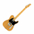 Guitarra Electrica Fender Telecaster American Professional II MN Butterscotch Blonde