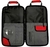 Porta Baquetas Vic Firth Sbag4 Color Gris Funda