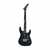 Guitarra Electrica Jackson Pro Series Soloist Sl2 Negra