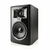 Monitores de Estudio JBL LSR306P MKII Woofer 6,5 pulgadas 112 Watts por Par