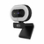 Camara Web Mee Audio CL8A Webcam Full HD 1080 USB Con Aro Led