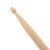 Palillos Millenium 5B Maple Punta de Madera M5B en internet