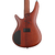 Bajo Ibanez SR505E BM Brown Mahogany EQ Activo 5 Cuerdas en internet