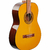 Guitarra Clasica Epiphone EAPCANCH1 Natural Gloss