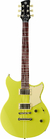 Guitarra Electrica Yamaha Rse20 Ny Rh Revstar Element Yellow