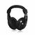 Auriculares Behringer HPM1100 Para Monitoreo Grabacion Mezcla - Color Negro