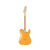 Guitarra Electrica Squier by Fender Affinity Telecaster Zurda Butterscotch 037-8213-550 - comprar online