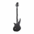 Bajo Electrico Jackson Spectra SBX V 5 Cuerdas