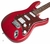 Guitarra Electrica Cort G110 OP HSS Open Pore Alamo OPBC