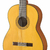 Guitarra Clasica Criolla Yamaha CG122MS Acabado Mate - comprar online