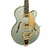 Guitarra Electrica Gretsch G5655TG Electromatic Center block - Aspen Green