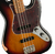 Bajo Electrico Fender Jazz Bass 60th Anniversary Road Worn 700 Con Estuche Duro