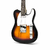 Guitarra Electrica Aston Reed EGT10 Tipo Telecaster Con Funda y Cable - Sunburst