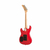 Guitarra Electrica Kramer K84ARACF1 The 84 Radiant Red