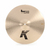 Set De Platillos Zildjian KP100 Serie K Hi Hat + Crash + Ride + Funda de 22