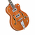 Bajo Electrico Gretsch G5440LSB Electromatic Hollow Body Orange