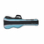 Funda Guitarra Madarozzo Madelegant G0050-electric 20mm Black/Turquoise