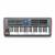 Controlador Impulse 49 Novation USB/MIDI 49 Teclas Semi pesadas