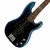 Bajo Electrico Fender Precision Bass American Professional II RWN Dark Night Con Estuche