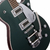 Guitarra Gretsch G5230T Jet Single Cut Con Bigsby Walnut Cadillac Green